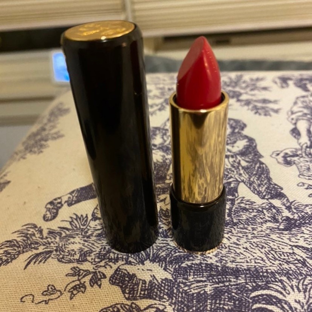 NEW Lancôme L’Absolu Rouge Le Creme Lipstick